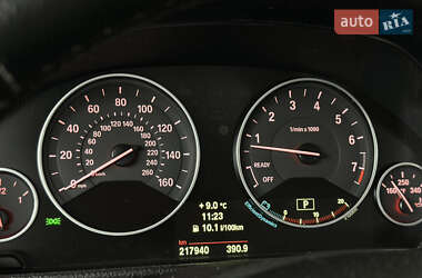 Купе BMW 4 Series 2014 в 