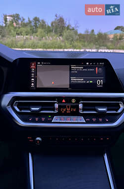 Купе BMW 4 Series 2020 в 