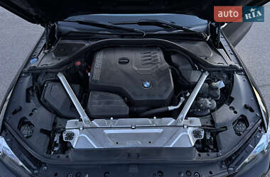 Купе BMW 4 Series 2020 в 