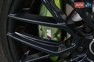 Кабріолет BMW 4 Series 2015 в 
