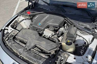 Купе BMW 4 Series 2015 в Борисполе
