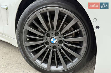 Купе BMW 4 Series 2020 в 
