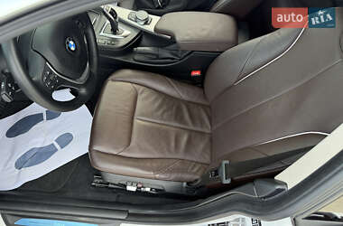 Купе BMW 4 Series 2020 в 