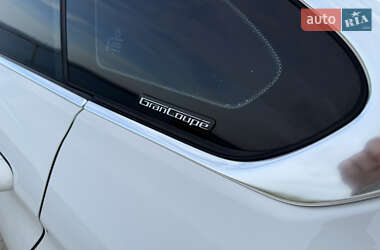 Купе BMW 4 Series 2020 в 