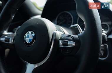 Купе BMW 4 Series 2016 в 