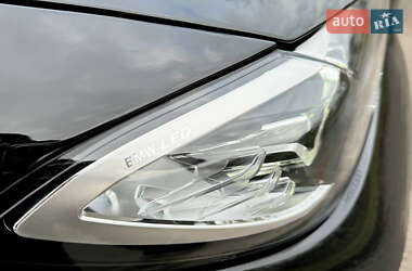 Купе BMW 4 Series 2022 в 