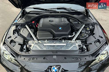 Купе BMW 4 Series 2022 в 