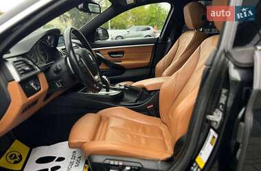 Купе BMW 4 Series 2018 в 