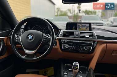 Купе BMW 4 Series 2018 в 