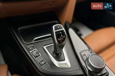 Купе BMW 4 Series 2018 в 