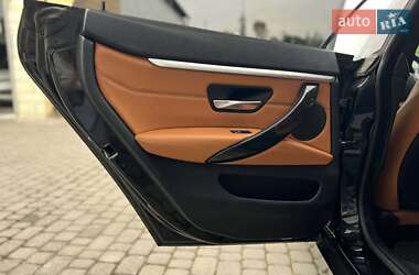 Купе BMW 4 Series 2018 в 