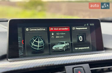 Купе BMW 4 Series 2013 в 