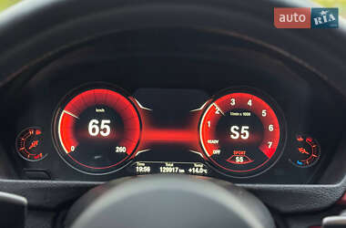 Купе BMW 4 Series 2013 в 