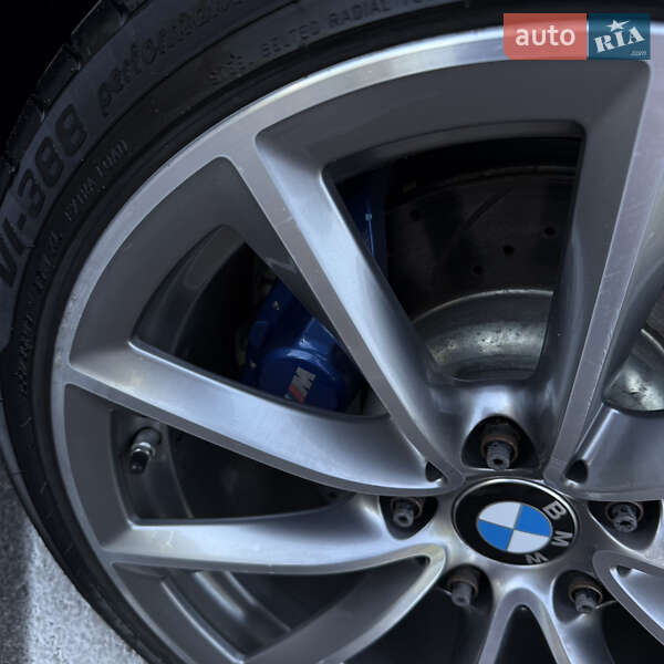 Купе BMW 4 Series 2015 в Киеве фото 25 Купе BMW 4 Series 2015 в Киеве