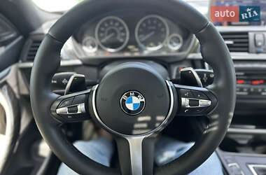Купе BMW 4 Series 2015 в 