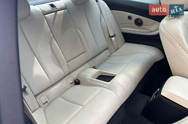 Купе BMW 4 Series 2015 в 