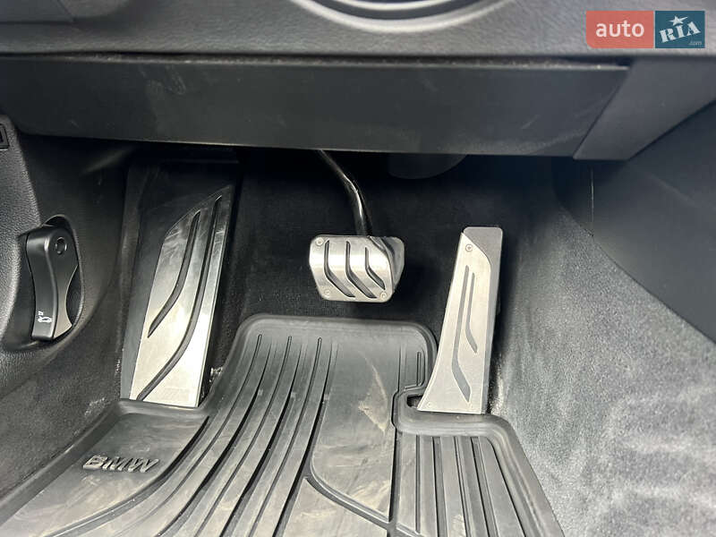 Купе BMW 4 Series 2018 в Киеве