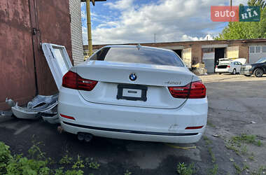Купе BMW 4 Series 2014 в 