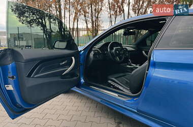 Купе BMW 4 Series 2014 в 