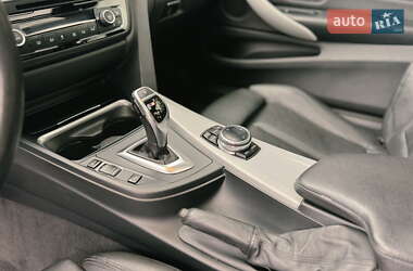 Купе BMW 4 Series 2014 в 