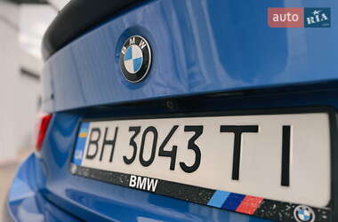 Купе BMW 4 Series 2014 в 