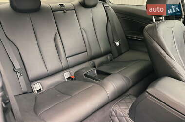 Купе BMW 4 Series 2014 в 