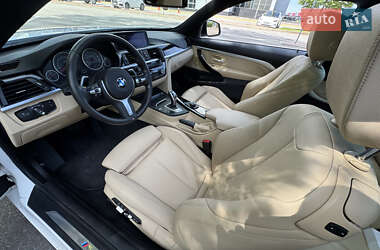 Купе BMW 4 Series 2016 в 
