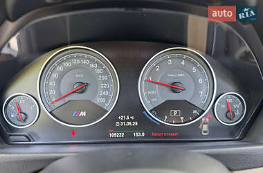 Купе BMW 4 Series 2016 в 