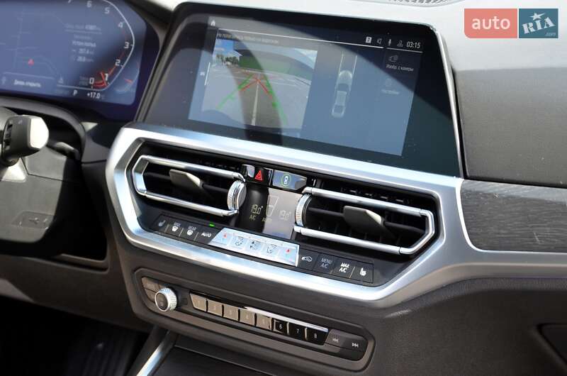 Купе BMW 4 Series 2022 в Киеве