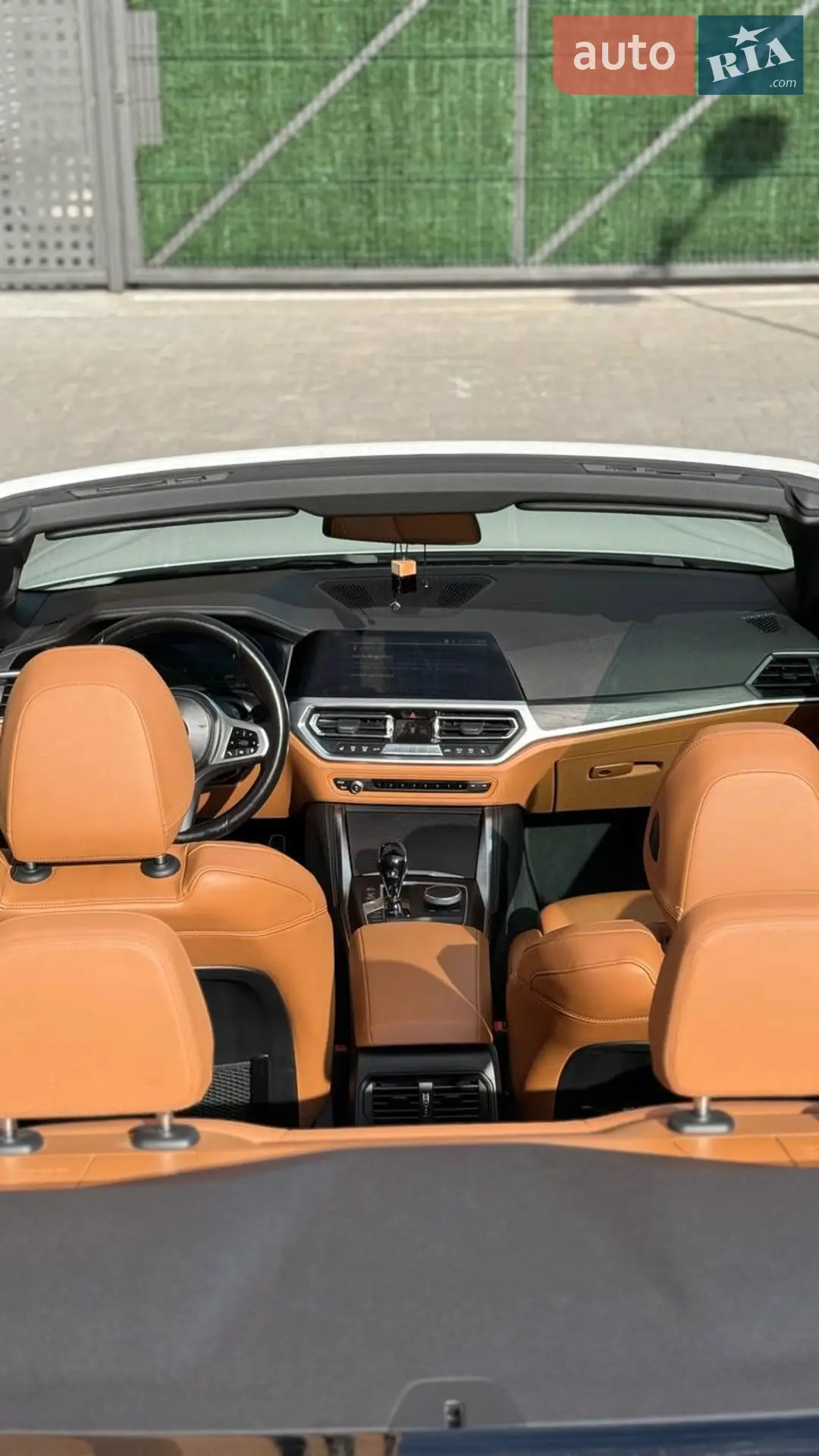 2022 BMW 4er - мініатюра 6