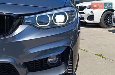 Купе BMW 4 Series 2019 в 