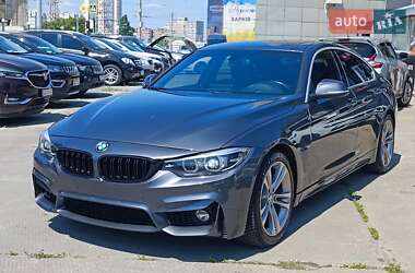 Купе BMW 4 Series 2019 в Харкові