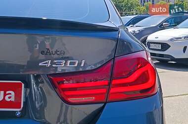 Купе BMW 4 Series 2019 в 