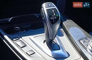 Купе BMW 4 Series 2019 в 