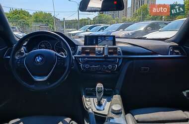 Купе BMW 4 Series 2019 в 