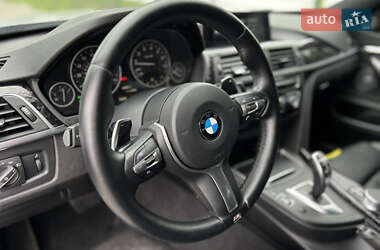 Купе BMW 4 Series 2018 в 