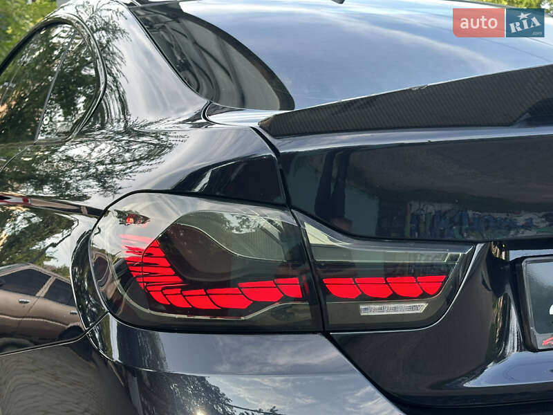Купе BMW 4 Series 2015 в Одессе