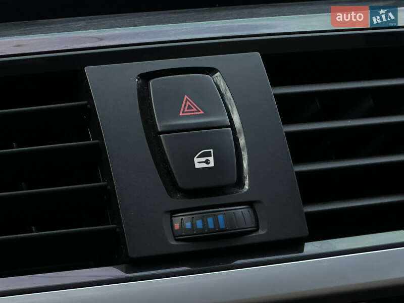 Купе BMW 4 Series 2015 в Одессе