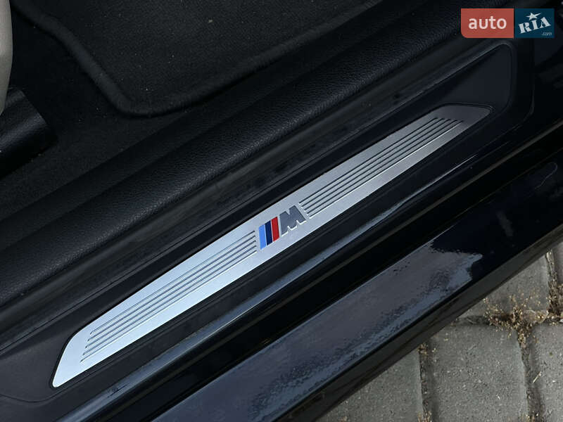 Купе BMW 4 Series 2015 в Одессе