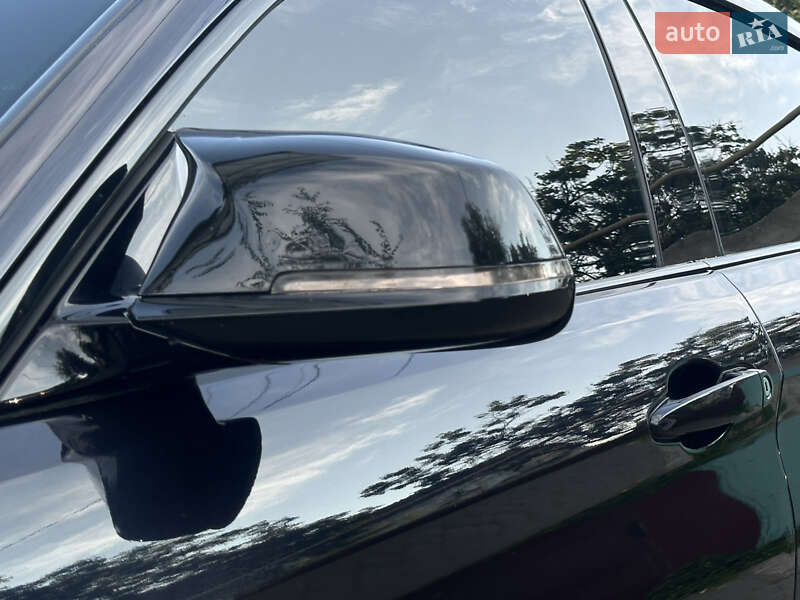 Купе BMW 4 Series 2015 в Одессе