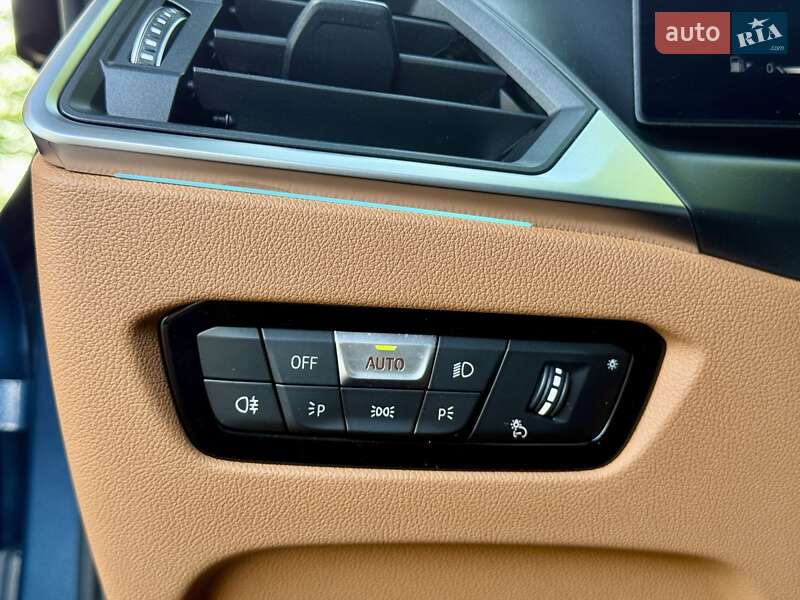 Купе BMW 4 Series 2023 в Днепре