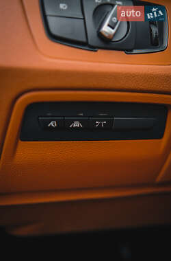Кабриолет BMW 4 Series 2016 в 