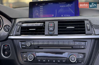 Кабриолет BMW 4 Series 2014 в 