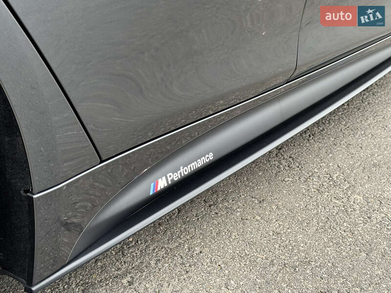 Купе BMW 4 Series 2017 в Києві