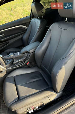 Купе BMW 4 Series 2015 в 
