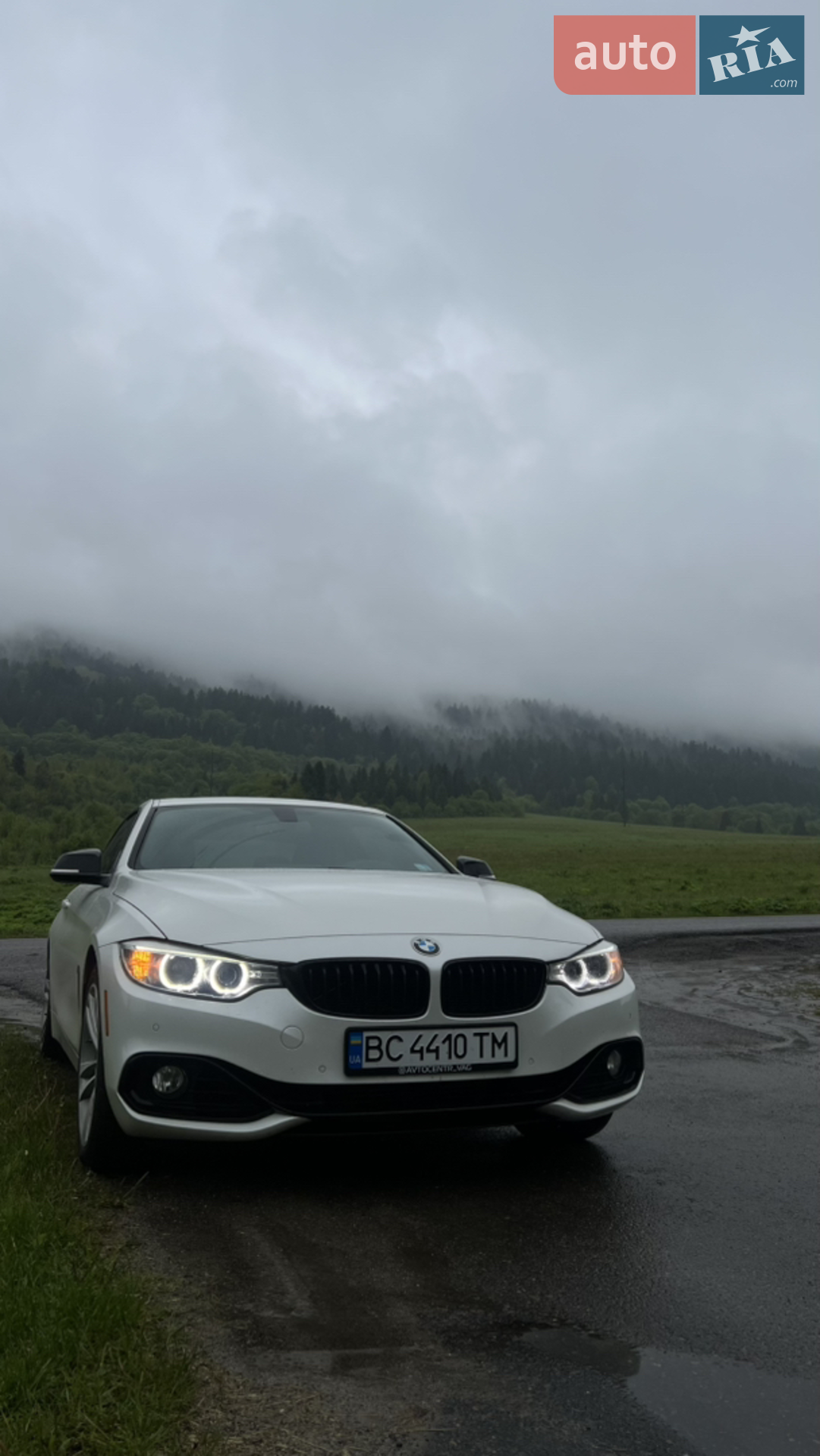 Фото авто 2