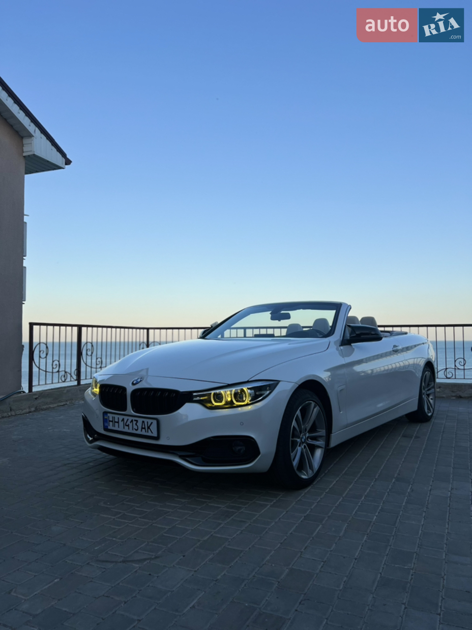 2017 BMW 4er - мініатюра 32