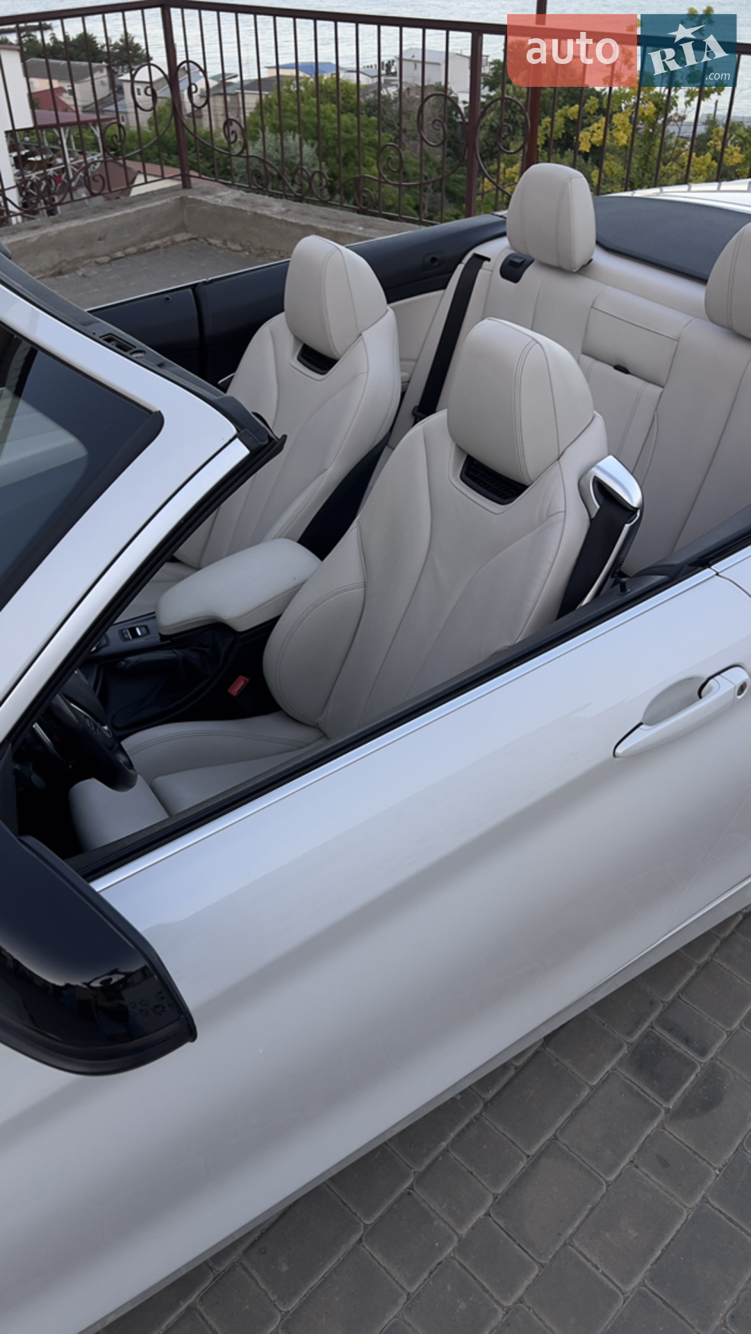 2018 BMW 4er - мініатюра 5