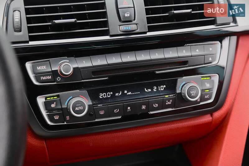 Кабриолет BMW 4 Series 2015 в Киеве фото 21 Кабриолет BMW 4 Series 2015 в Киеве