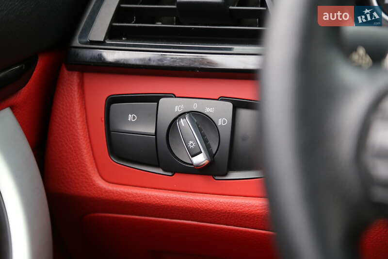 Кабриолет BMW 4 Series 2015 в Киеве фото 25 Кабриолет BMW 4 Series 2015 в Киеве